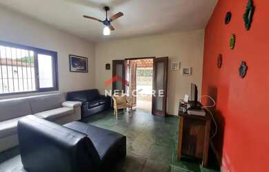 Imagem 9: Casa de condomínio em Rua Um - Verde Mar - Caraguatatuba/SP