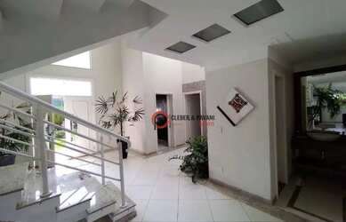 Imagem 3: Sobrado com 4 dormitórios, 266 m² - venda por R$ 2.500.000,00 ou aluguel por R$ 10.960,00