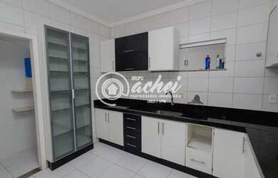 Imagem 12: Casa 4/4 à venda no Condomínio Residencial Bela Vista