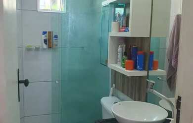 Imagem 5: Casa em Condomínio Fechado no Eusébio de 4 Dormitórios e Móveis Projetados em Todos os Côm