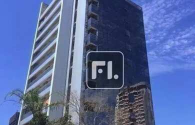 Imagem: Conjunto para alugar, 494 m² por R$ 86.360,00/mês - Pinheiros