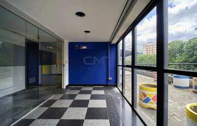 Imagem 6: Excelente andar comercial para locação na Savassi