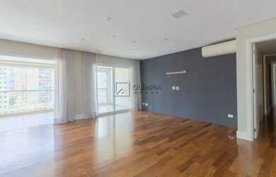 Imagem 3: Aluguel Apartamento 4 Dormitórios - 298 m² Vila Nova Conceição