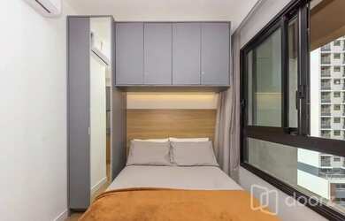 Imagem 3: Imóvel na Coronel Lisboa com 1 dormitórios e 21m²