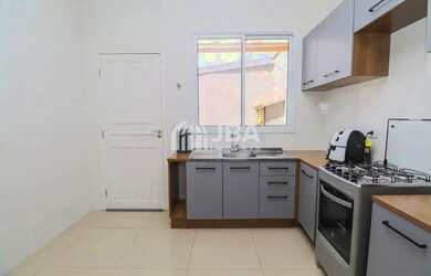 Imagem 16: Sobrado para venda com 125 m2 com 3 quartos em Boa Vista - Curitiba - PR