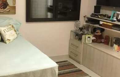 Imagem 6: Apartamento em José Menino, Apartamento em Santos, Apartamento com 3...