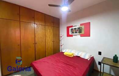 Imagem 7: Apartamento mobiliado com 1 quarto para alugar, 38m² - Presidente Médici