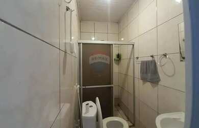 Imagem 5: Casa no Santos Dumont. Varanda, Área de serviço, 88m² de Áreae1 Banheiro