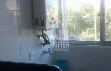 Imagem 11: Apto 2 quartos, garagem à venda, 75 m² por R$ 300.000 - Ponto Cem Réis...