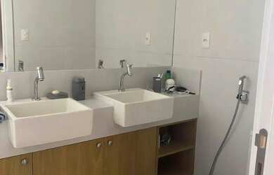 Imagem 13: Casa com 4/4 para locação- Itacimirm - Camaçari/BA