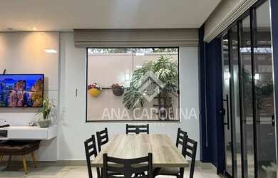 Imagem 8: Maravilhosa Casa à Venda no Bairro Augusta Mota Prolongamento