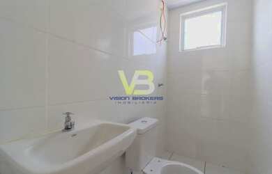 Imagem 15: Apartamento para Locação 2 Quartos, com Vaga de garagem, por R$950,00,...