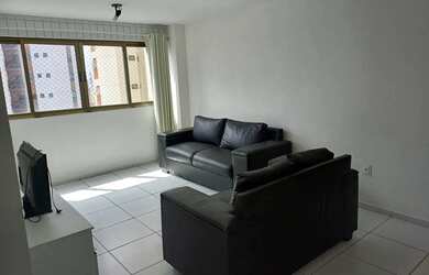 Imagem 1: Apartamento para locação no BOA VIAGEM , BOA VIAGEM , Recife, PE