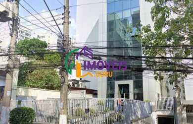 Imagem: CONJ. COMERCIAL - PINHEIROS - SP