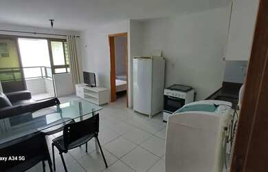 Imagem 2: Apartamento para locação no BOA VIAGEM , BOA VIAGEM , Recife, PE