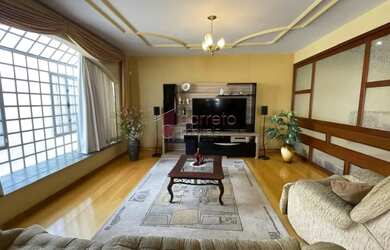 Imagem 1: SOBRADO PARA VENDA NO JARDIM PAULISTA - JUNDIAÍ/SP