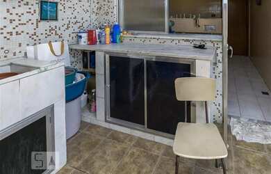 Imagem 12: Apartamento 3 quartos mobiliado em Irajá