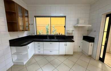 Imagem 9: Sobrado alto padrão em condomínio fechado com 311,59m², Bonfim Paulista,...