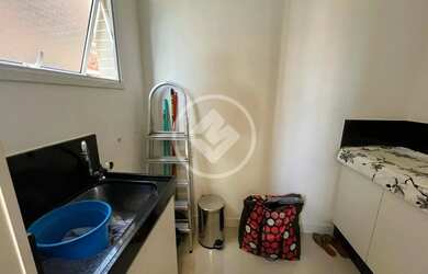 Imagem 5: Apartamento 3 Quartos - 1 Suítes - Mobiliado - Vista Mar codigo 131408