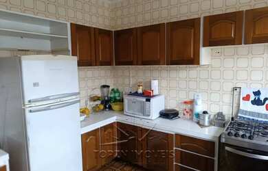 Imagem 6: Térrea para venda com 189 metros quadrados com 4 quartos em Tremembé...