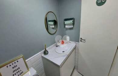 Imagem 6: Sala à venda, 41 m² por R$ 299.000,00 - Tijuca - Rio de Janeiro/RJ