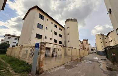 Imagem: O apartamento possui 3 Dormitórios, 3 Banheiros, 2 Vagas na