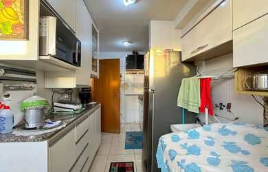 Imagem 11: Apartamento, 2 quartos, 1 suite, 1 vaga