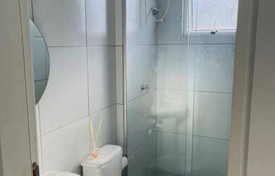 Imagem 5: Apartamento totalmente mobiliado 2/4 - condomínio residencial bela Parnamirim