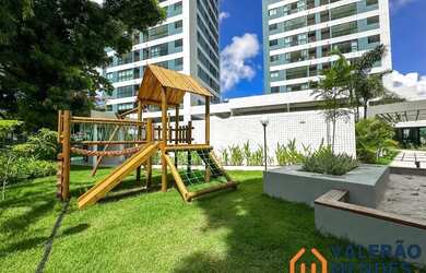 Imagem 13: Tamarineira Prince Otima Localizaçao 2Quartos 1Suíte Lazer Completo