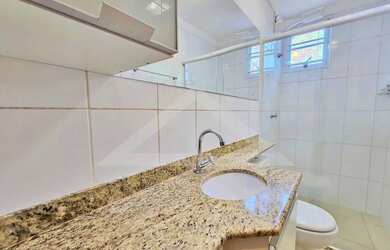 Imagem 7: Apartamento para locação no Edifício Jardins, próximo a Avenida Treze...