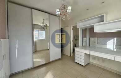 Imagem 11: 4 Suítes no Jardim Goiás, Park House Flamboyant, 242mts