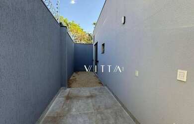 Imagem 7: Casa com 3 dormitórios à venda, 145 m² por R$ 760.000,00 - Plano Diretor...