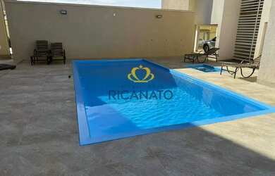 Imagem 10: APARTARMENTO À VENDA DE 2 QUARTOS NA ARNO 21 203 NORTE