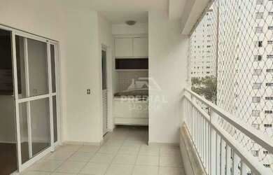 Imagem 2: Apartamento no Aquarius, 71 mts | 2 dormitórios