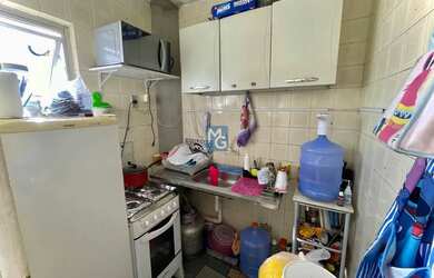 Imagem 6: Edifício 4 de Outubro - vendo apartamento no derby