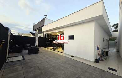 Imagem 13: Casa em Condomínio para Venda em Manaus, Ponta Negra, 3 dormitórios,...