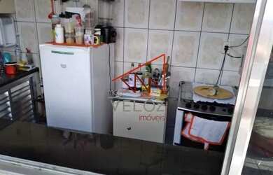 Imagem 14: Kitnet/Conjugado-À VENDA-Santa Teresa-Rio de Janeiro-RJ