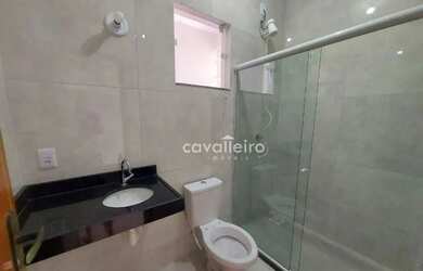 Imagem 8: Casa com 2 dormitórios à venda, 57 m² por R$ 330.000,00 - Parque Nanci...