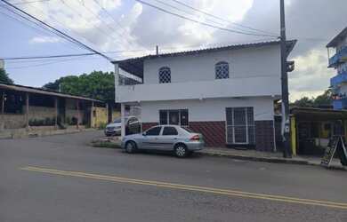 Imagem 6: Vendo Casa de Esquina no Núcleo 16 Cidade Nova