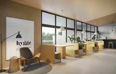 Imagem 11: Apartamento à venda em Curitiba, Campina do Siqueira, com 3 quartos,...