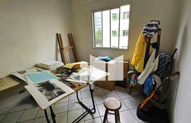 Imagem 8: Apartamento com 2 dormitórios à venda, 56 m² por R$ 340.000,00 - Coqueiral...