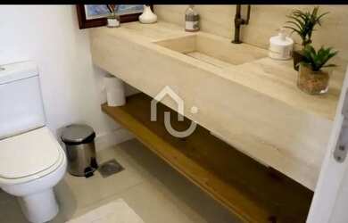 Imagem 8: Barra da Tijuca Apartamento 4 quartos, sendo 4 suites