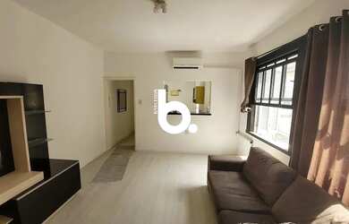 Imagem 14: Apartamento para Aluguel no Bairro Auxiliadora com 70m² e 2 dormitórios/quartos