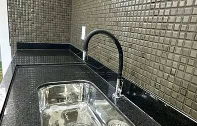 Imagem 12: Casa Residência em Jaú. Piscina, 12m² de Área, 2 Vagas na garageme3...