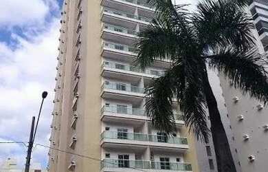 Imagem: O apartamento possui 3 Dormitórios, 2 Banheiros, 3 Vagas na