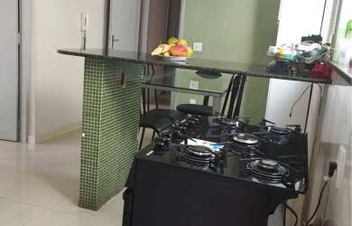 Imagem 14: Excelente apartamento no Renascença 3 quartos suíte 2 vagas 121m2