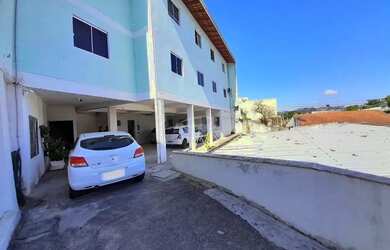 Imagem: Apartamento disponível para locação no bairro Salto do Norte