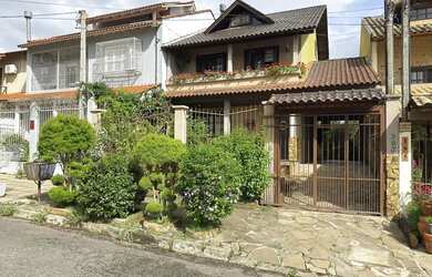 Imagem 2: Excelente sobrado com 255 m² de área privativa 3 dormitórios com opção...