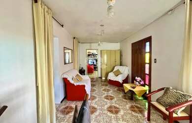 Imagem 2: Casa a venda no bairro passo da areia