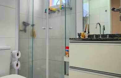 Imagem 11: APARTAMENTO - VILA MARIA - SP